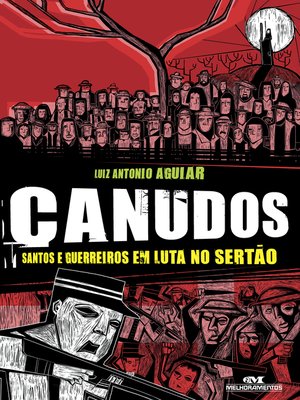 cover image of Canudos